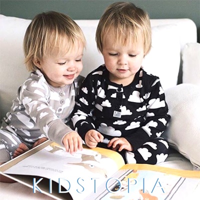 KIDSTOPIA