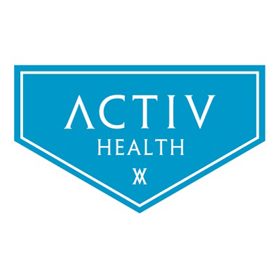 ACTIVHEALTH 母嬰益生菌及魚油系列