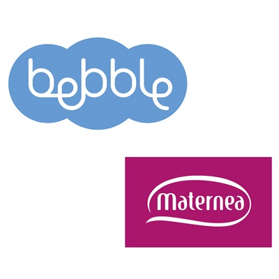Bebble 歐洲50年嬰兒護膚品牌 & Maternea 專業孕婦護理品牌