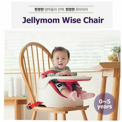 韓國人氣母嬰用品品牌