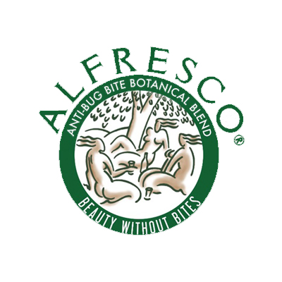 ALFRESCO 英國草本防蚊