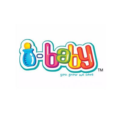 I-BABY品牌玩具