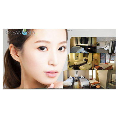 128 FACIAL+按摩