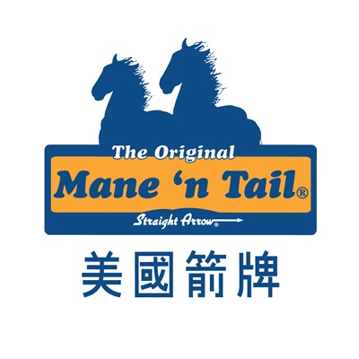 Mane 'n Tail 美國箭牌　改善產後脫髮