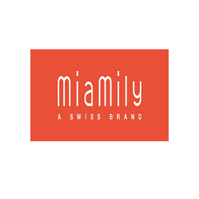 MiaMily/ Backjoy