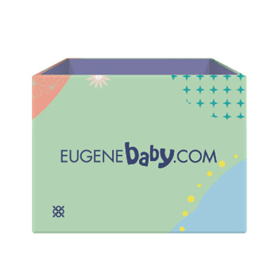 Hall 3A01 EugeneBaby.com 博覽新登場（二）