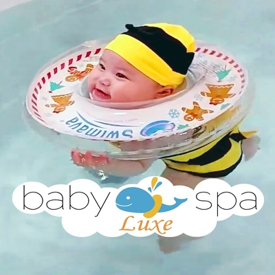 Baby Spa & Massage