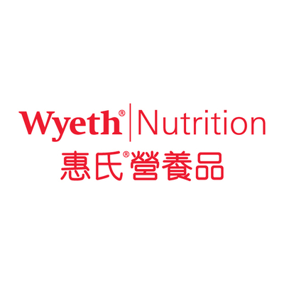 惠氏營養品 Wyeth Nutrition