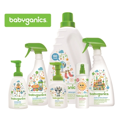 Babyganics