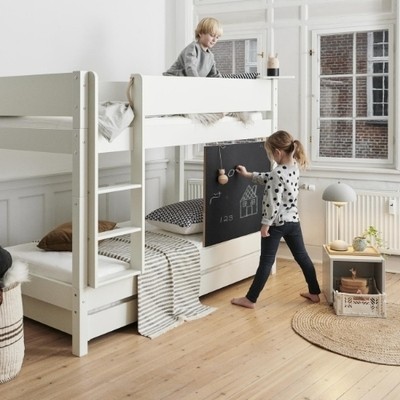 丹麥 Manis-H Frigg 兒童床（丹麥製造）
