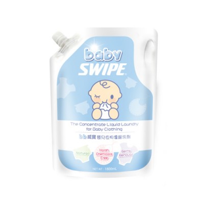 Baby Swipe