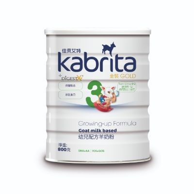 Kabrita 佳貝艾特