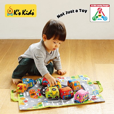 K's Kids 啟智玩具