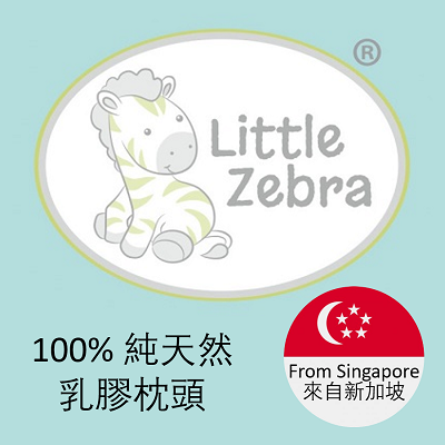 Little Zebra 小欣斑馬