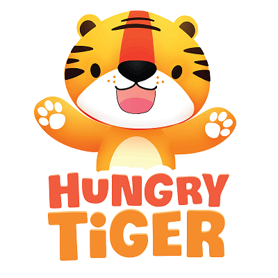 Hungry Tiger有機嬰幼兒食品
