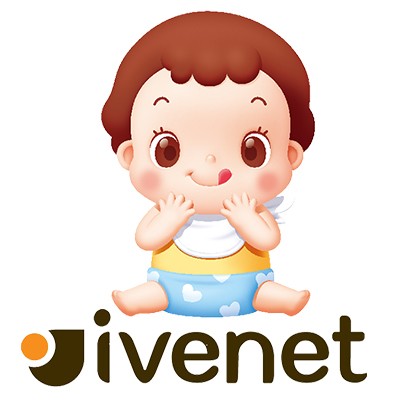 Ivenet 韓國人氣嬰幼兒食品