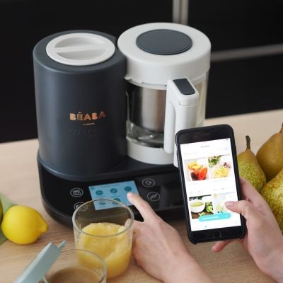BEABA Babycook Smart 智能小廚神輔食機