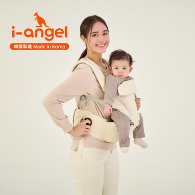 韓國製造i-angel Dr. Dial系列Hipseat 