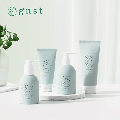韓國GNST No.1 嬰幼兒護膚品皇牌濕疹系列