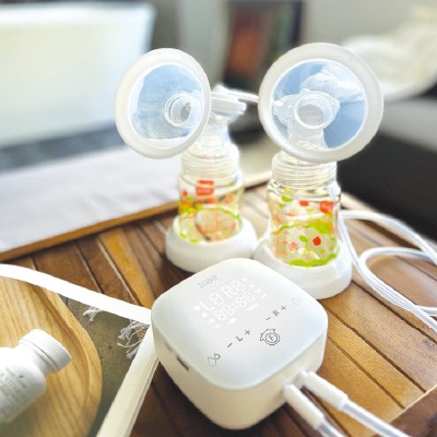 b&h Hera B 醫院級電動雙摩打奶泵套裝