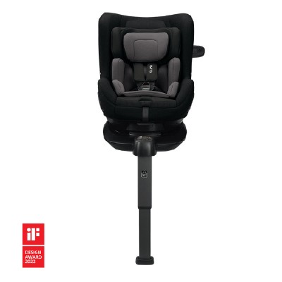 Nuna TODL next 旋轉汽車座椅及 BASE next 底座套裝(初生至4歲) 
