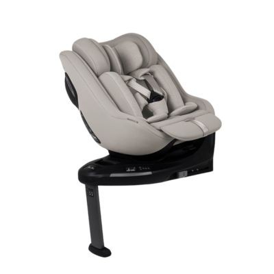 Silver Cross Approach Plus 360 carseat (0 - 4 yrs)