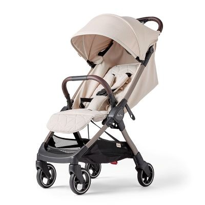 Silver Cross Clic 2 嬰兒車 (0 - 4 yrs)