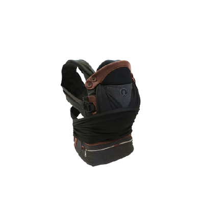 Chicco Boppy Adjust ComfyFit揹帶