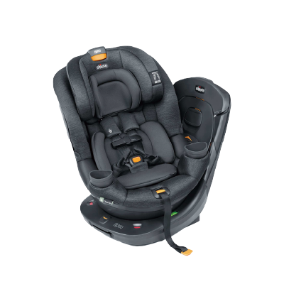 Chicco Fit360 汽車安全座椅