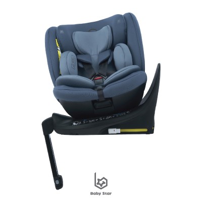 Baby Star Sedona 360 i-Size ISOFIX 成長型汽車安全座椅