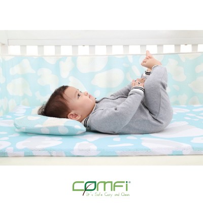 Comfi 嬰兒床品優惠