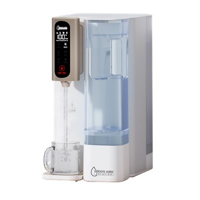 Watsons Water - WWS 88 RO免安裝溫熱過濾水機