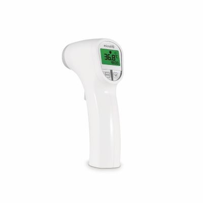 Microlife NC300非觸式多功能溫度計 