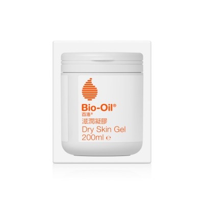 Bio-Oil滋潤凝膠200毫升