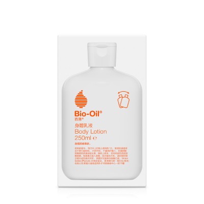 Bio-Oil身體乳液250毫升