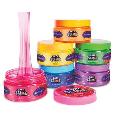 SWCANDY MAGIC SLIME SO,AP 冲涼鬼口水