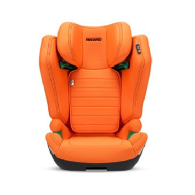 RECARO AXION1 汽車座椅 I-SIZE (100-150cm兒童適用)
