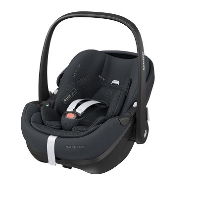 MAXI COSI PEARL+PEBBLE 360 PRO SLIDETECH (3套裝)汽車座椅