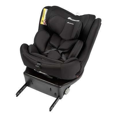 BEBE CONFORT EVOLVEFIX I SIZE 汽車座椅