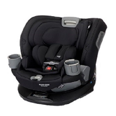MAXI COSI EMME 360 ALL IN ONE 汽車座椅