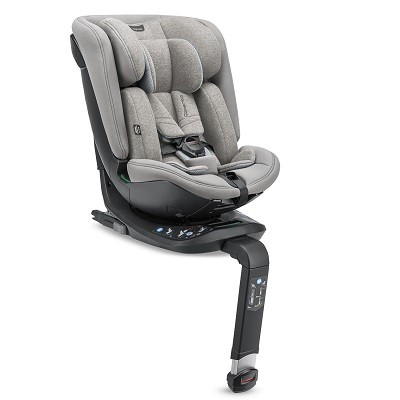 INGLESINA COPERNICO MOON GREY 汽車座椅