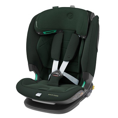 MAXI COSI TITAN PRO2 I SIZE 汽車座椅