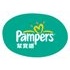 pampers