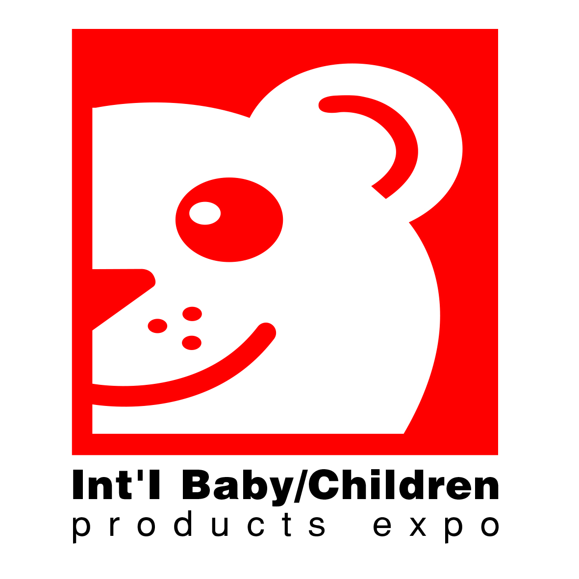 INTL BABY/CHILDREN PRODUCTS EXPO 國際嬰兒、兒童用品博覽