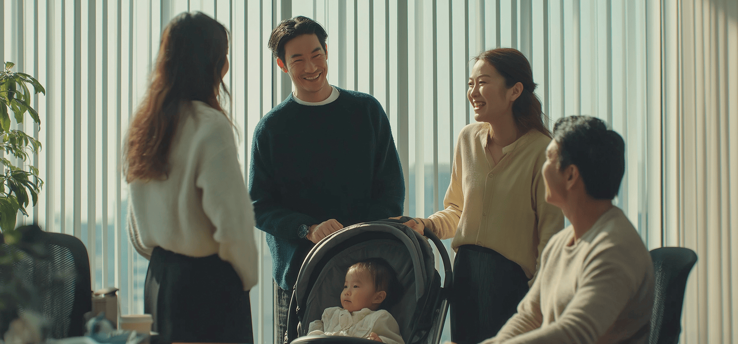 people discuss about baby car seat