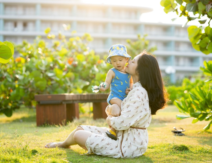 幼童健康