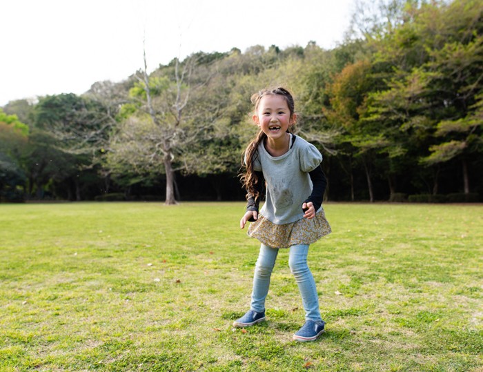 子女教養