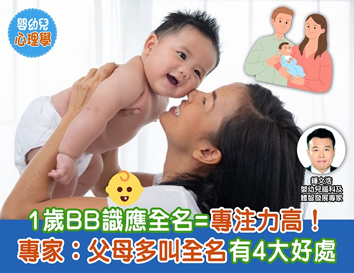 幼兒健康