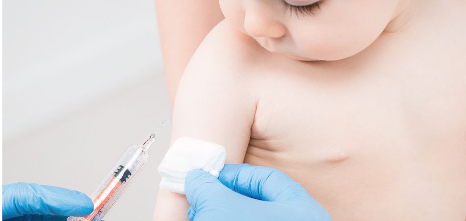 疫苗安全惹爭議 打針有風險？