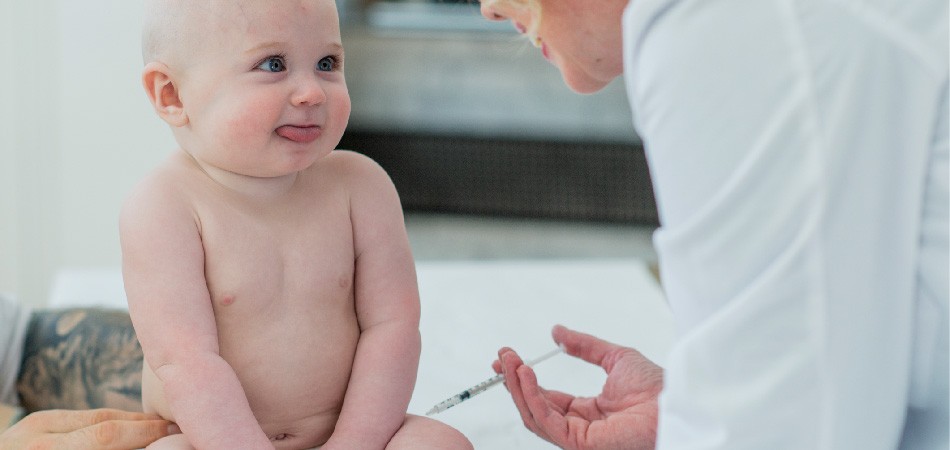 6合1疫苗覆蓋廣接種針數少